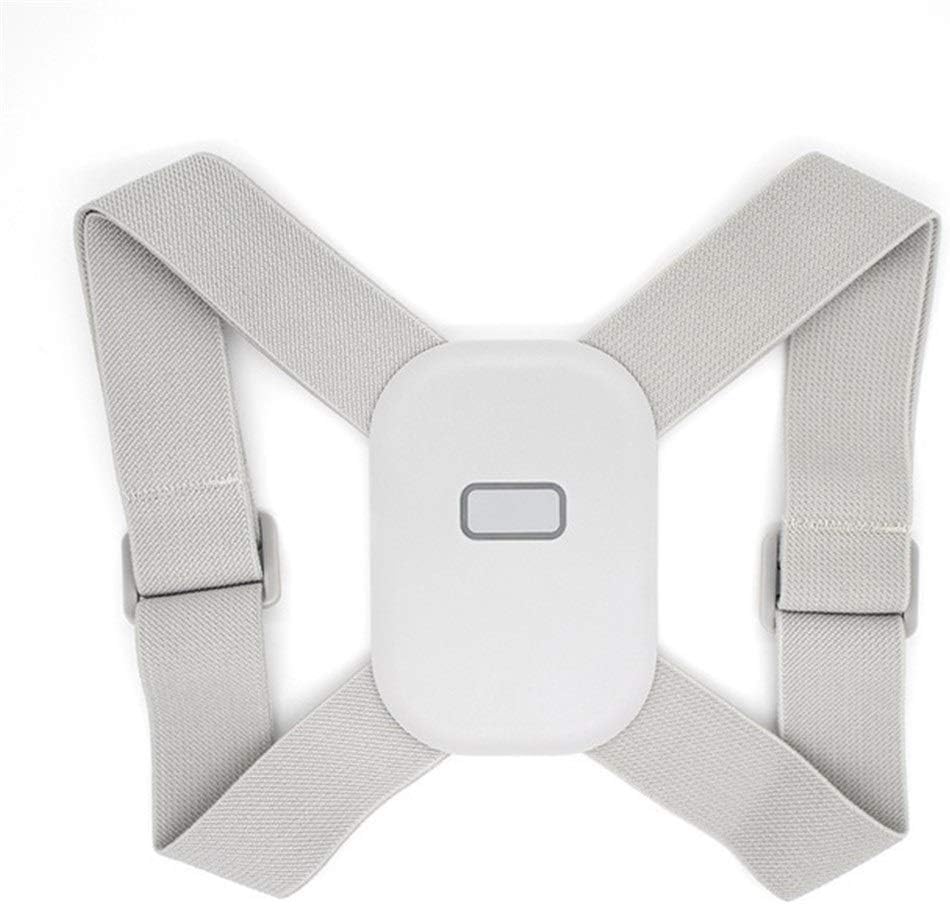 مصحح وضعية الجسم بالاهتزاز