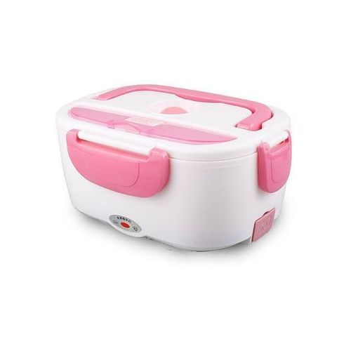 Boîte Chauffante Lunch Box Électrique - Intérieur plastique - 40W