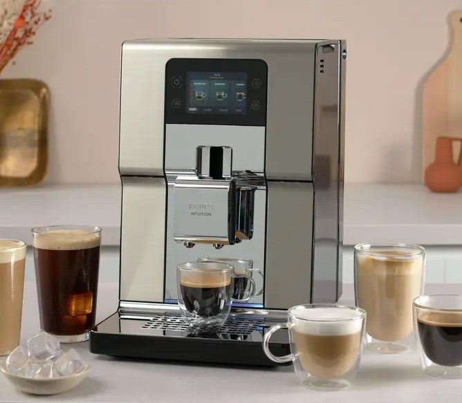 تجربة الحدس+